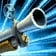 Barrage Icon