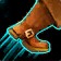 Quaking Leap Icon