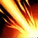 Fire Beam Mechanic Icon