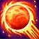 Pyroblast Icon