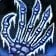 Cold Claws Icon