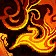 Fire Breath Icon