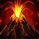 Molten Eruption Mechanic Icon