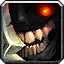 Infiltration of Dread Mechanic Icon