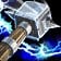 Stormslam Icon