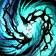 Bubblefin Berserker Mechanic Icon