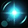 Lens Flare Icon