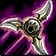 Glaive Toss Icon