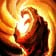 Cauterizing Flashflames Mechanic Icon