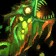 Chaos Bolt Icon