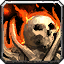 Necrotic Ritual Mechanic Icon