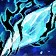 Shadowfrost Bolt Icon