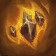 Earth Bolt Icon