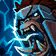 Galvanized Spite Mechanic Icon