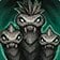 Calcified Corpse Mechanic Icon