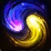 Voidlight Convergence Mechanic Icon