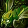 Ravenous Swarm Icon