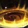 Light-Scorched Earth Icon