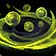 Gunk Splatter Icon