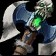 Legion Strike Icon