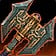 Tectonic Strike Icon