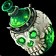Embalming Fluid Icon