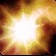 Spouting Floret Icon