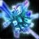Shattering Backhand Mechanic Icon