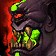 Smashing Charge Icon