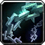 Warmonger Shackles Mechanic Icon