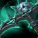 Grim Guillotine Mechanic Icon