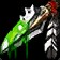 Poison Spear Volley Icon