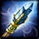 Spellbound Weapon Icon