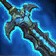Frostbane Slash Icon