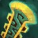 Gilded Destruction Icon