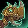 Hex Icon