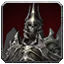 Mawforged Souljudge Mechanic Icon