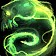 Toxic Fumes Mechanic Icon