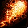Fire Spit Icon
