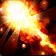 Fire Spit Icon
