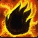 Flame Shock Icon