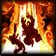 Flamestrike Icon