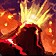 Volcanic Geyser Mechanic Icon