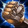 Sundering Strike Mechanic Icon