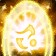 Solar Barrier Icon