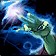 Arc Lightning Icon