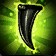 Corrosive Fangs Icon