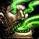 Drain Life Icon