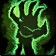 Toxic Atrophy Icon