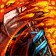 Burning Wound Mechanic Icon